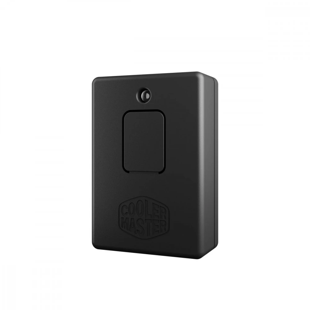 Cooler Master Ventiliatorius MasterFan A120