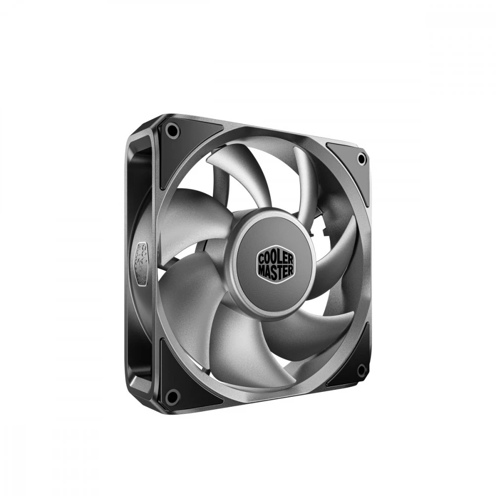 Cooler Master Ventiliatorius MasterFan A120 FC