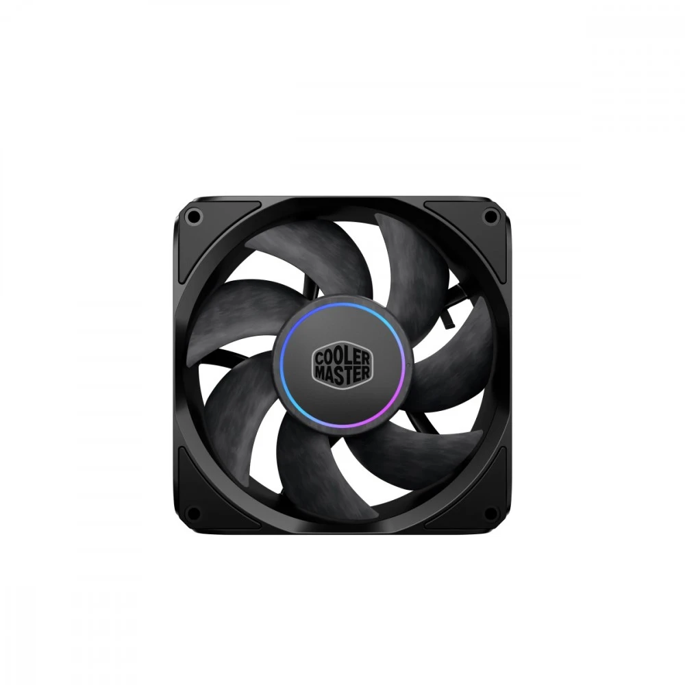 Cooler Master Wentiliatorius MasterFan M140 ARGB