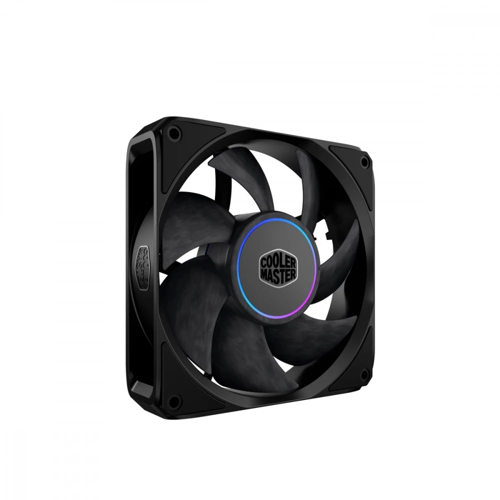 Cooler Master Wentiliatorius MasterFan M140 ARGB