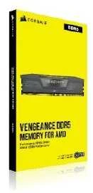 Corsair Vengeance DDR5 atminties pakuotė