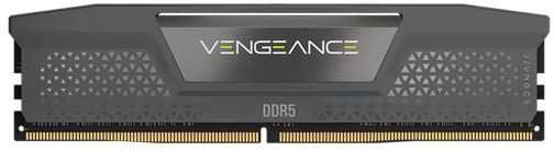 RAM Corsair Atmintis ddr5 vengeance 32gb/6000 (2*16gb) cl30 amd expo ir intel xmp