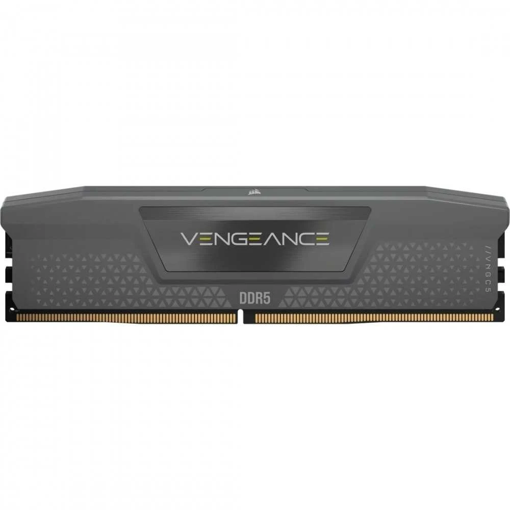 RAM „Corsair Vengeance“ 32 GB [2 x 16 GB 6400 MHz DDR5 CL32 DIMM]