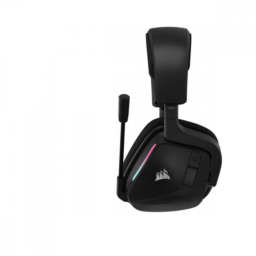 CORSAIR VOID WIRELESS v2 Ausinės Žaidimams Carbon