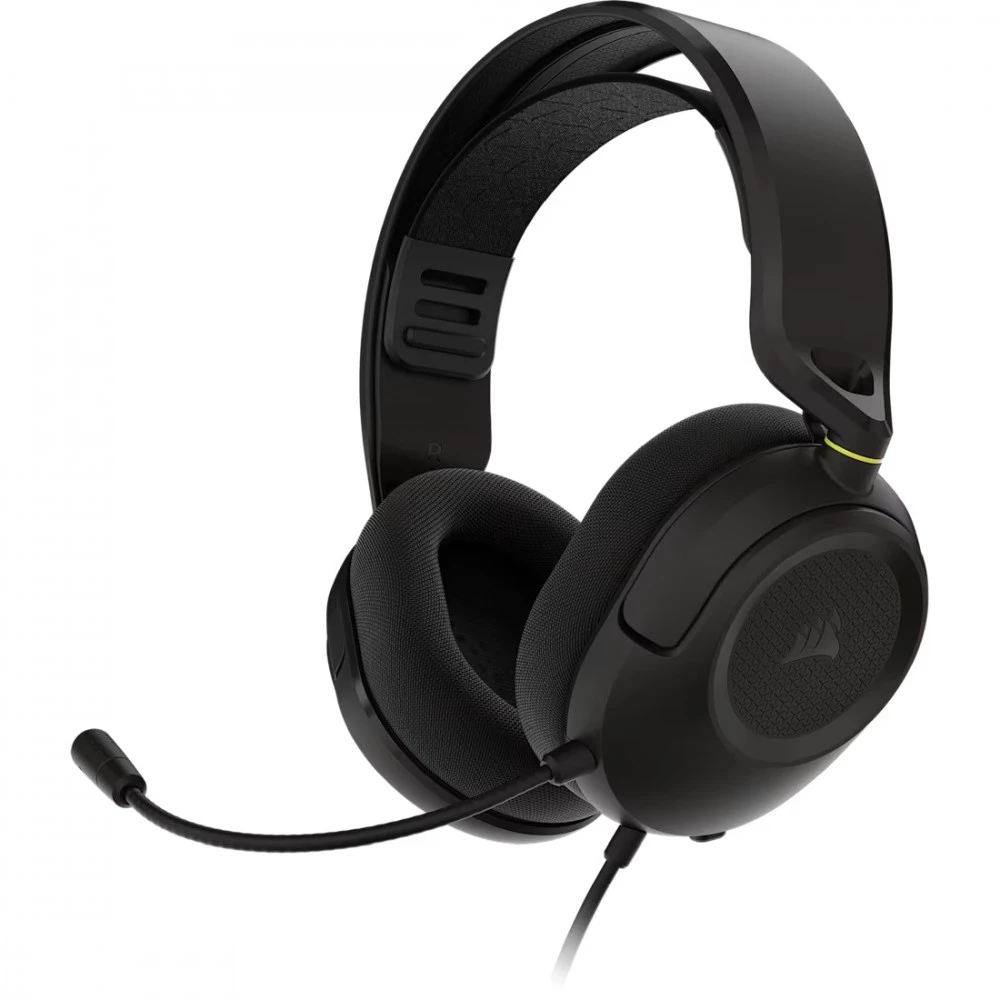 CORSAIR HS35 v3 Ausinės Carbon