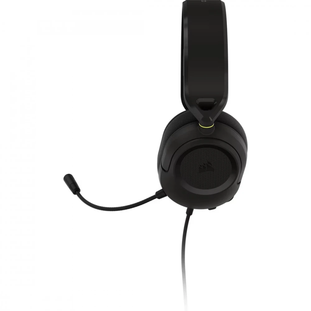 CORSAIR HS35 v3 Ausinės Carbon
