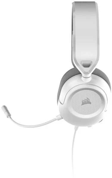 CORSAIR HS35 v3 Ausinės Baltas