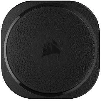 Corsair Nautilus 360 aušintuvo galvutė