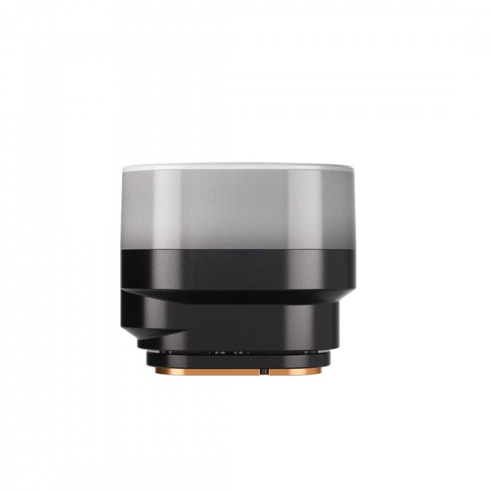 Corsair iCUE LINK Titan 360 RX RGB Baltas CW-9061021-WW