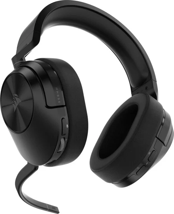 Corsair HS55 anglies belaidės ausinės