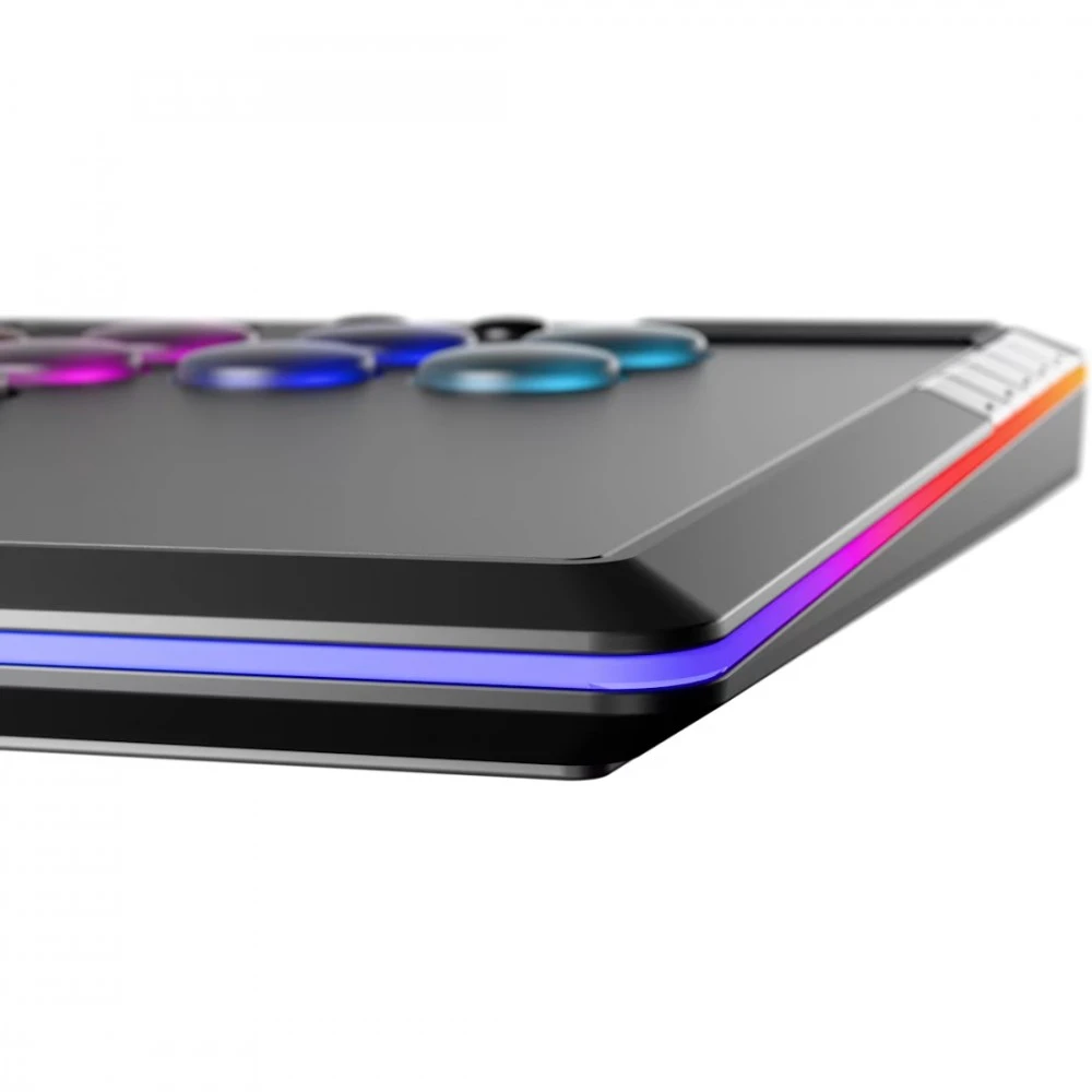 CORSAIR Novablade Pro Wireless Hall Effect Leverless valdiklis | PS4/PS5/PC