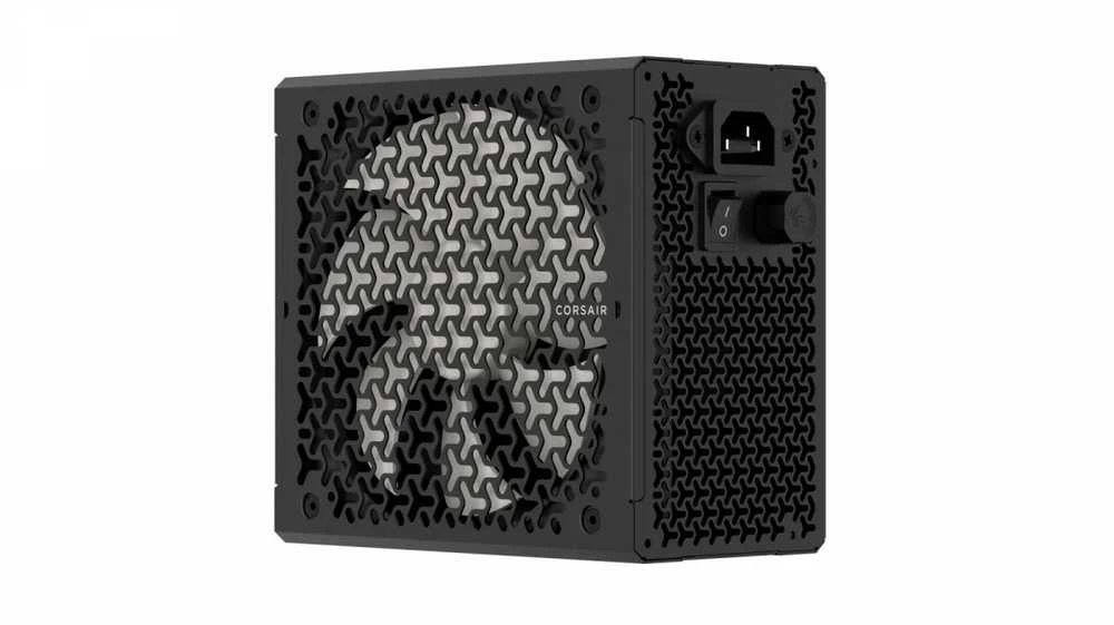 Maitinimo blokas Corsair RM850x, 850W, visiškai modulinis
