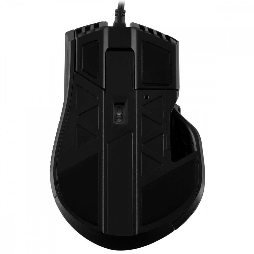 Corsair RGB pelė Ironclaw FPS/MOBA žaidimams