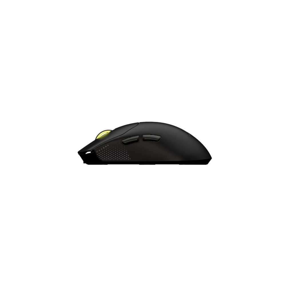 Corsair Pelė sabre v2 pro ultralight juoda