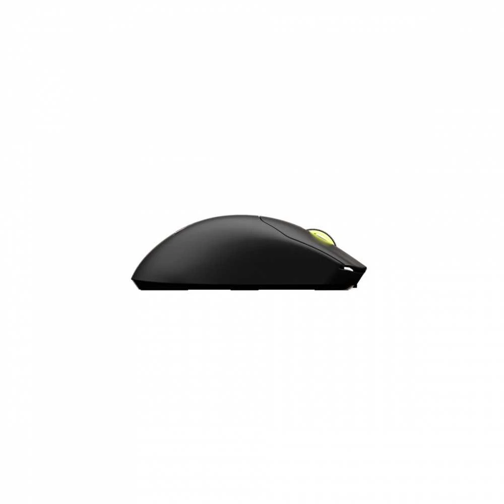 Pelė žaidimams Corsair SABRE V2 PRO juodos spalvos