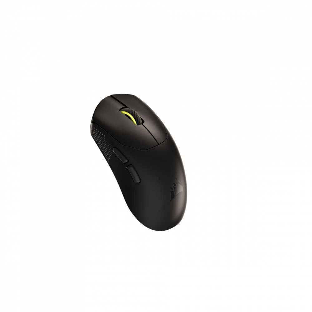 Pelė žaidimams Corsair SABRE V2 PRO juodos spalvos