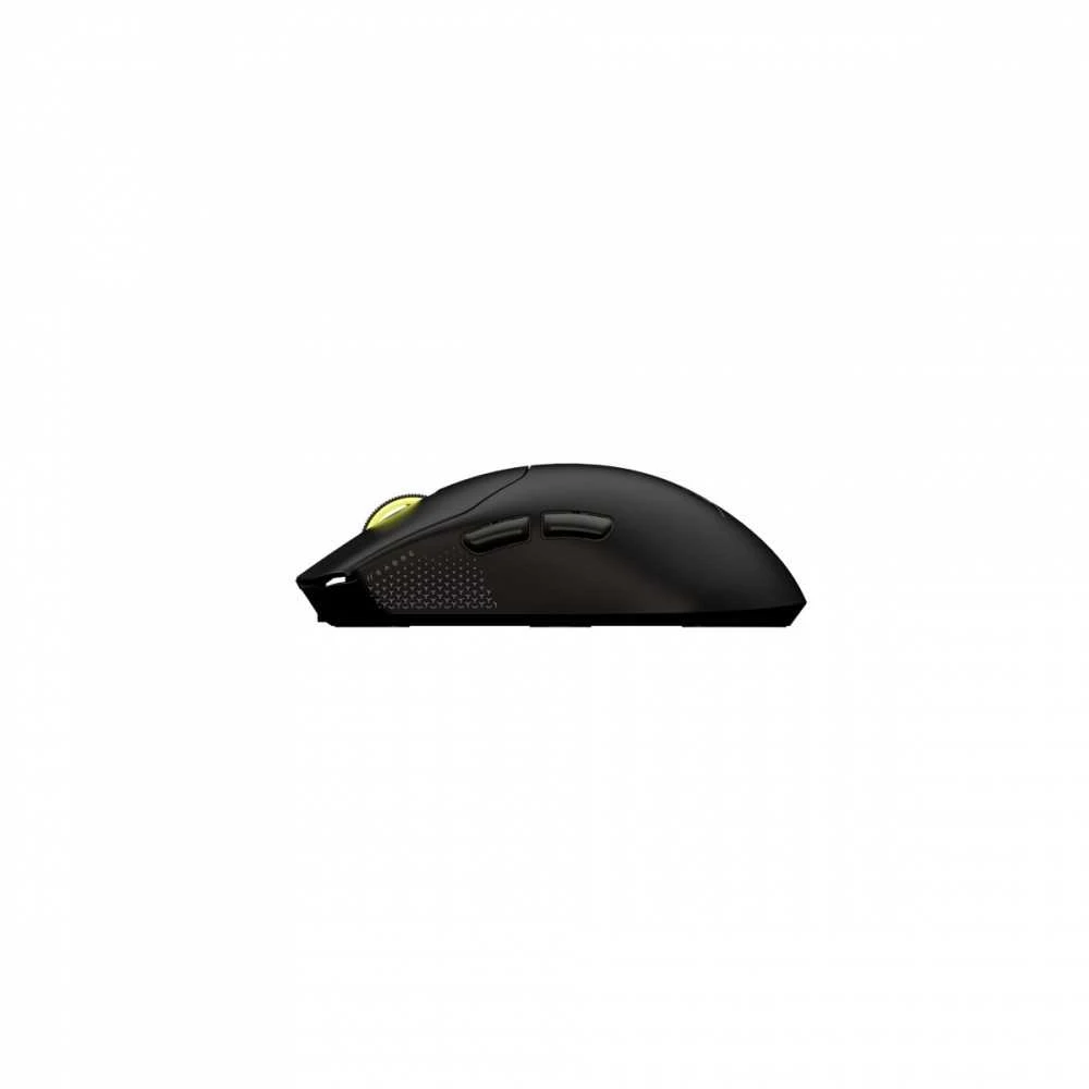 Pelė žaidimams Corsair SABRE V2 PRO juodos spalvos