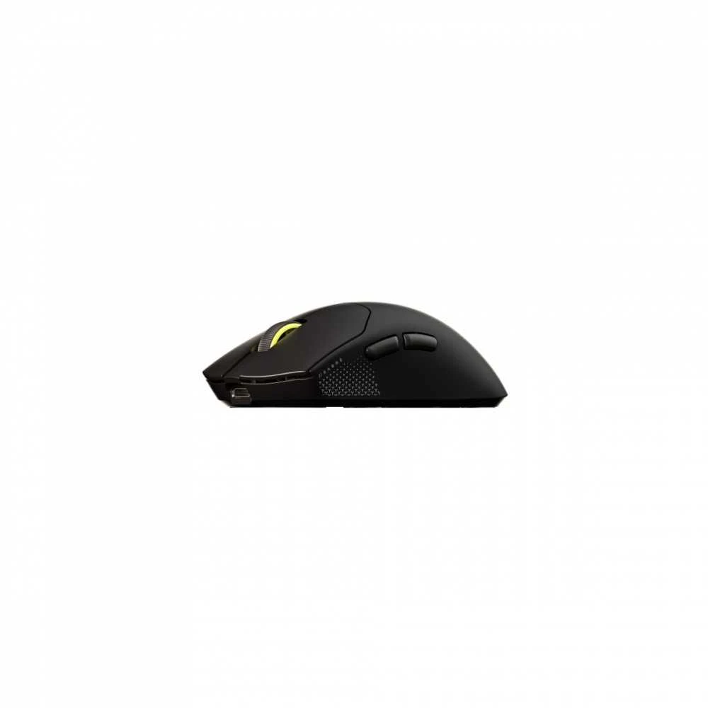 Pelė žaidimams Corsair SABRE V2 PRO juodos spalvos