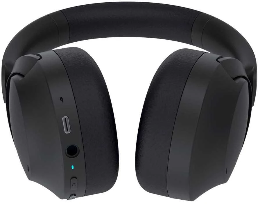 „Creative Zen Hybrid Gen 2“ Juoda