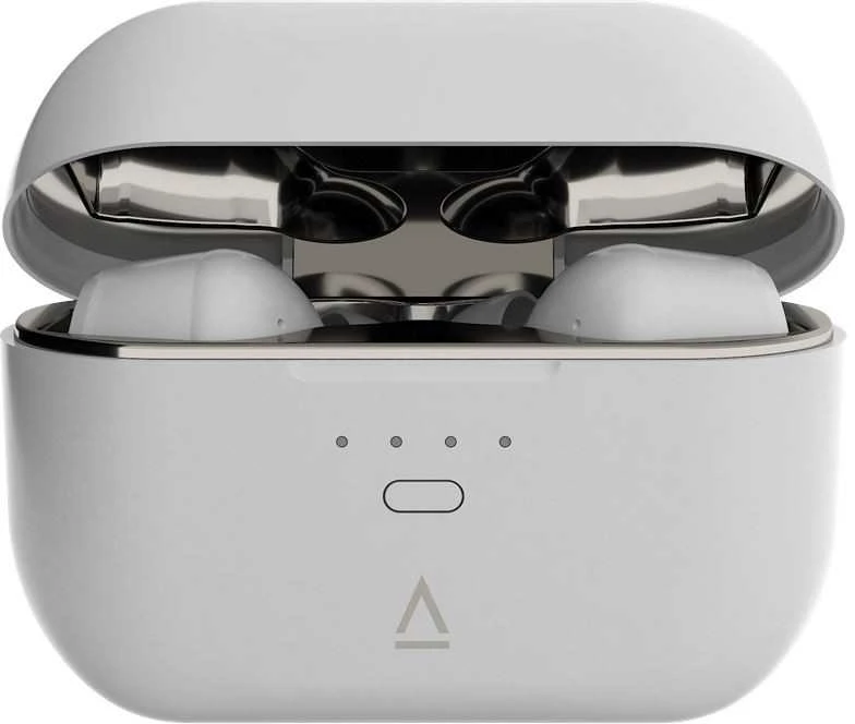 Creative Zen AirSXFI belaidės ausinės pilkos Bluetooth 5.3 ANC