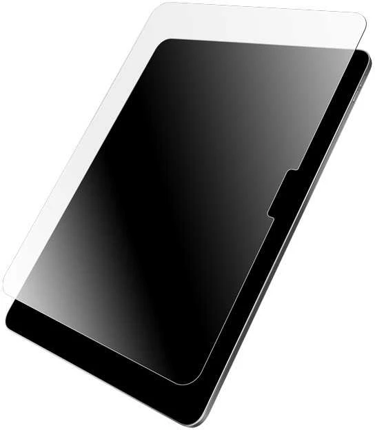 Crong 3D Armour Glass – Apsauginis stiklas iPad Pro 11" M5 (2025) / iPad Pro 11" M4 (2024)