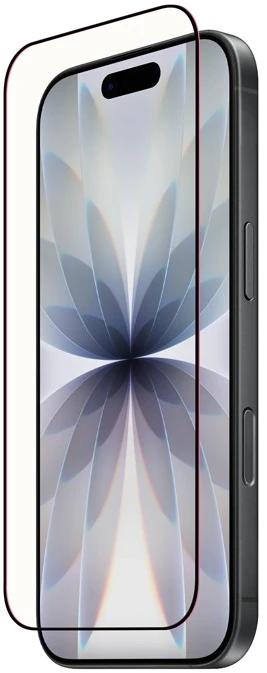 Crong Crong OptiRed Glass - Grūdintas stiklas su filtrem światła niebieskiego iPhone 17