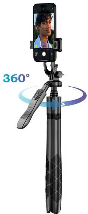 Stovas Crong SelfieGo Ultra