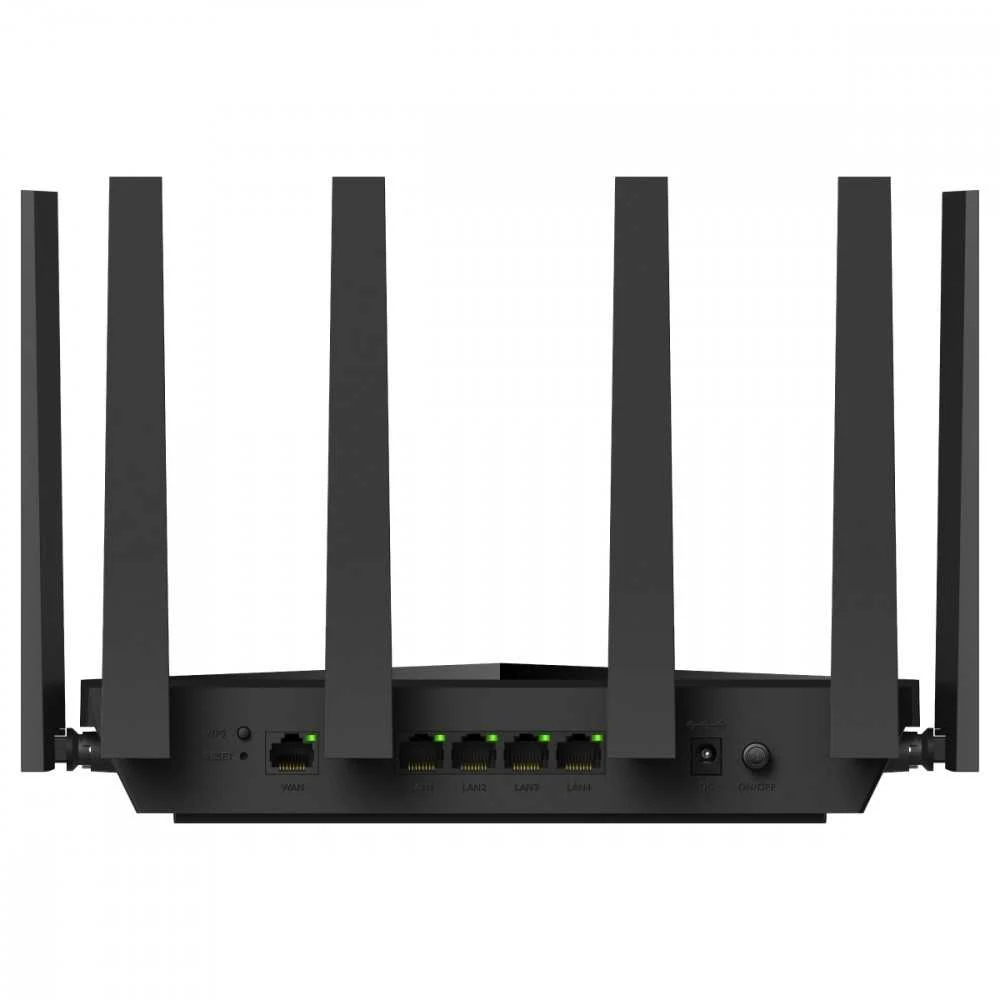 Maršrutizatorius Cudy WR6500 wi-fi 7