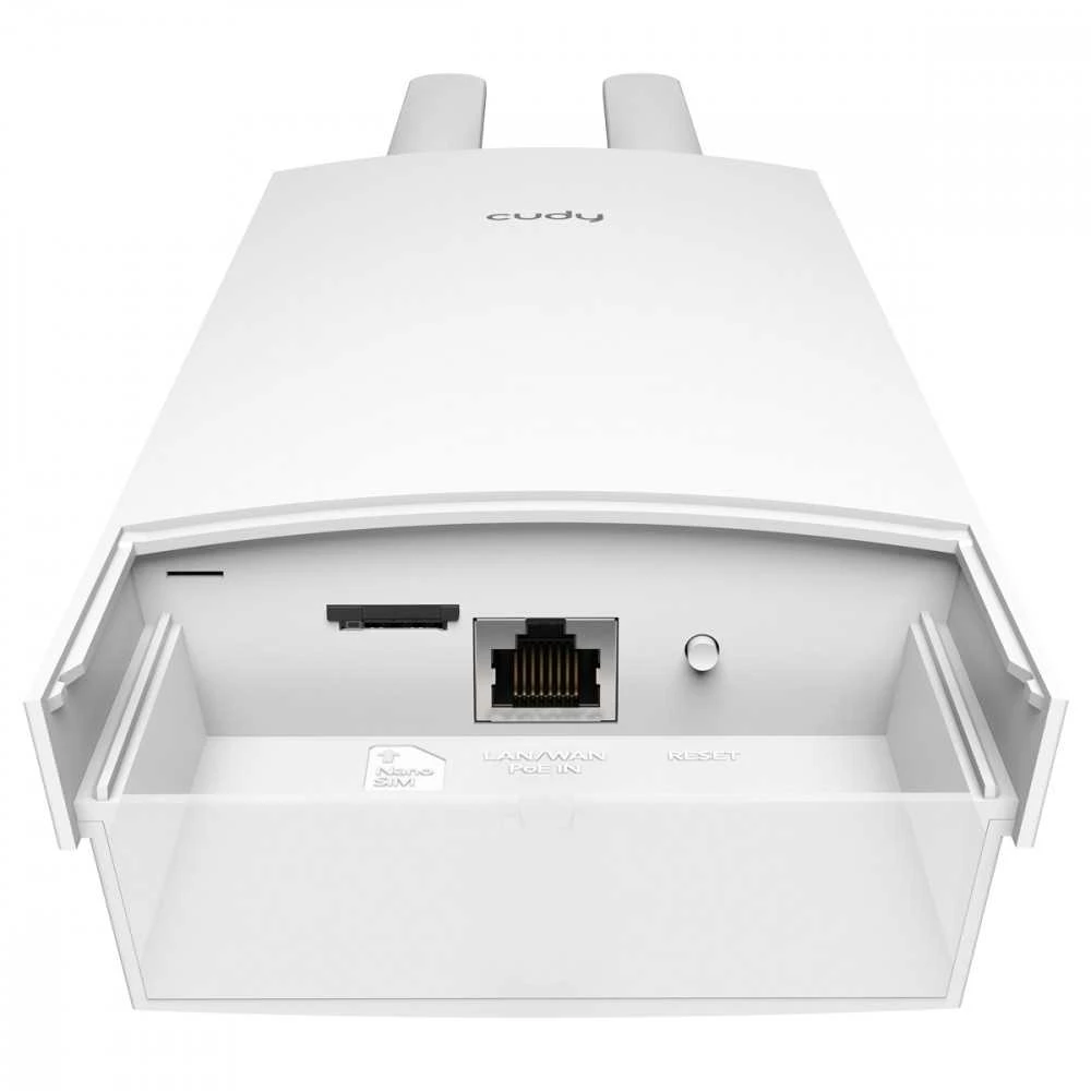 Maršrutizatorius cudy lt400 outdoor_eu