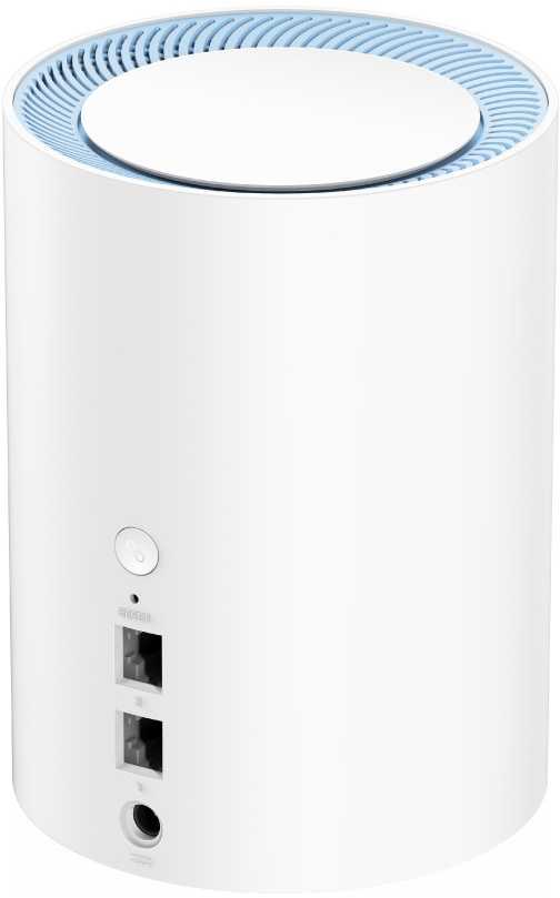 Maršrutizatorius Prieigos taškas „Cudy M1200“ (2 vnt. pakuotė), „AC1200“ dviejų dažnių „Wi-Fi“, 2x 10/100 Mbps tinklelis
