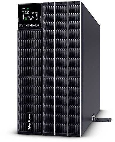 UPS CyberPower 6000VA (OLS6KERT5UM)