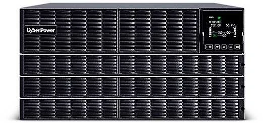 UPS CyberPower 6000VA (OLS6KERT5UM)