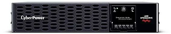 Maitinimo šaltinis UPS CyberPower PR2200ERTXL2U (RM/TWR, 2200 VA)