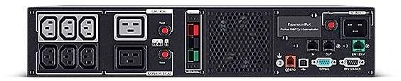 Maitinimo šaltinis UPS CyberPower PR2200ERTXL2U (RM/TWR, 2200 VA)