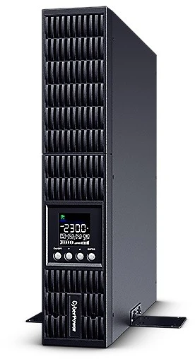 CyberPower Maitinimo šaltinis awaryjny ups ols1000ert2ua 8xc13/usb/rs232/relay/dry contact