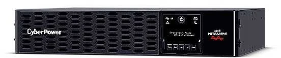 Maitinimo šaltinis UPS CyberPower PR2200ERTXL2U (RM/TWR, 2200 VA)