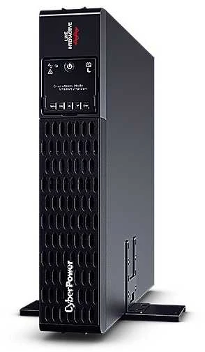 Maitinimo šaltinis UPS CyberPower PR2200ERTXL2U (RM/TWR, 2200 VA)
