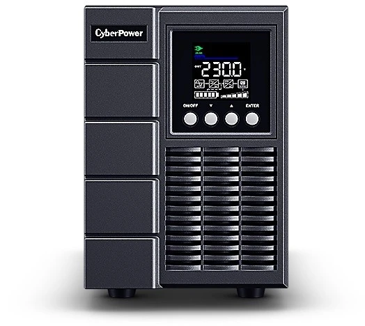 CyberPower | Smart App UPS sistemos | OLS1500EA-DE | 1500 VA | 1350 W