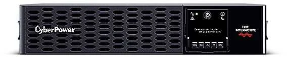 Maitinimo šaltinis UPS CyberPower PR2200ERT2U (RM/TWR, 2200VA)