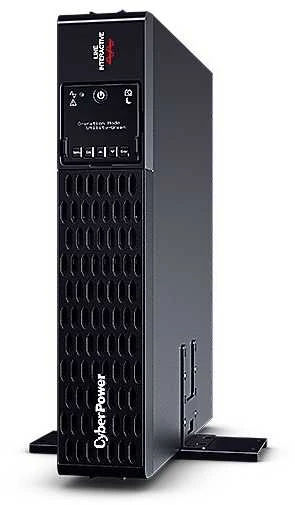 Maitinimo šaltinis UPS CyberPower PR2200ERT2U (RM/TWR, 2200VA)