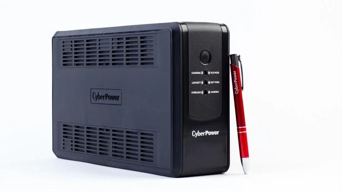 CYBERPOWER UT650EG-FR Cyber Power UPS UT650EG-FR 360W