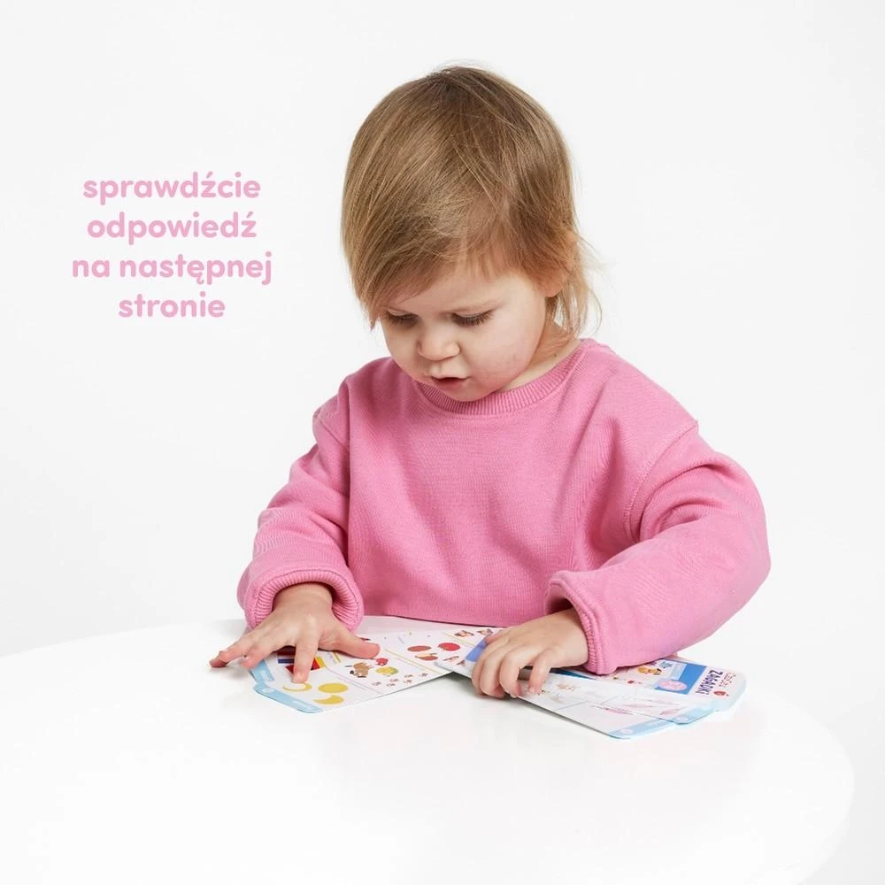CzuCzu paveikslėlių dėlionės vaikams nuo 3 iki 4 metų ZA4594