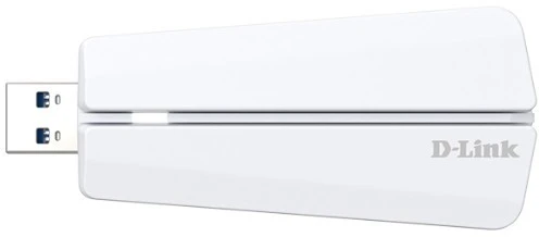 D-Link AE65U - BE6500 Wi-Fi 7