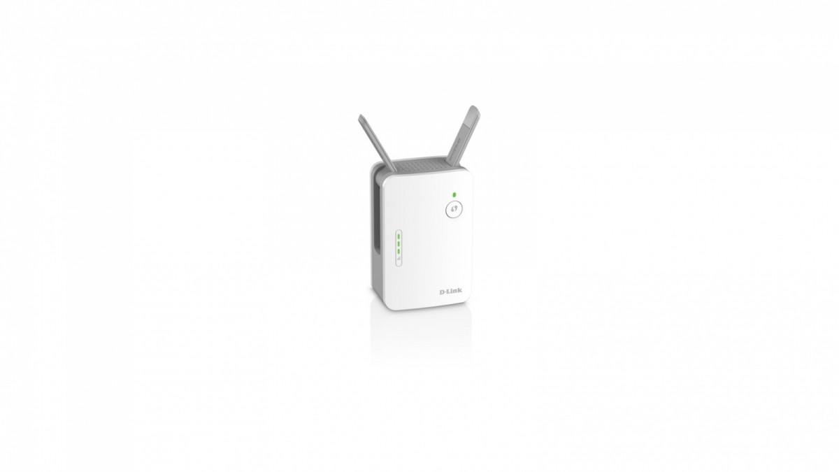 Kartotuvas D-Link DAP-1620/E