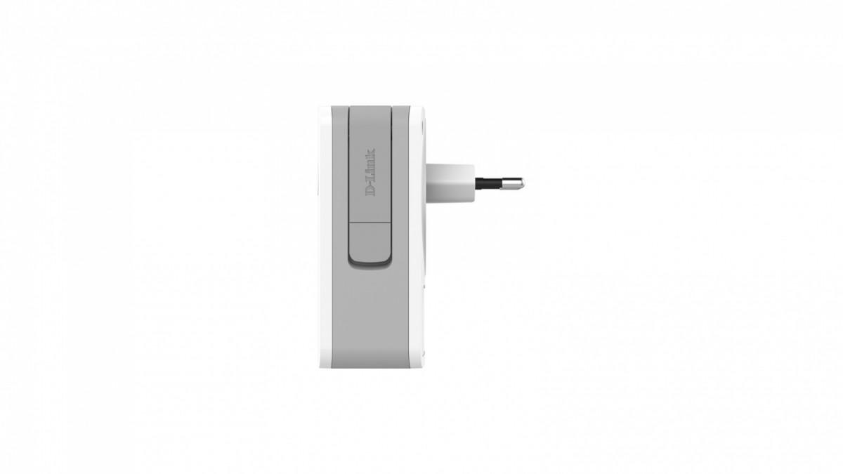 Kartotuvas D-Link DAP-1620/E