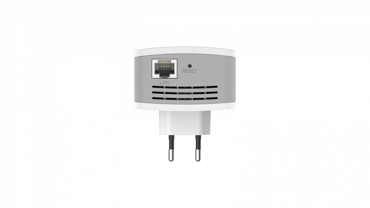 Kartotuvas D-Link DAP-1620/E