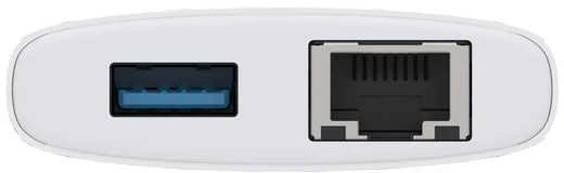 Šakotuvas D-LINK 10in1 USB-C prijungimo stotelė