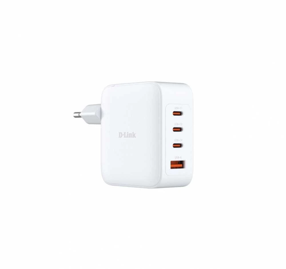 D-link Įkroviklis GaN 140W DCF-141