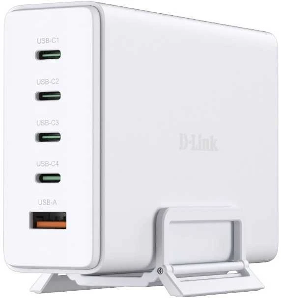 D-link Įkroviklis GaN 240W DCF-241