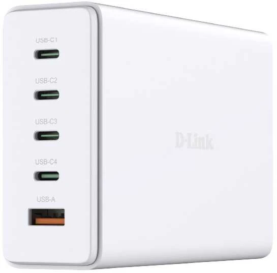 D-link Įkroviklis GaN 240W DCF-241